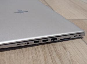 HP EliteBook 840 G6 - Ports